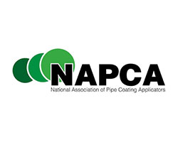 The NAPCA name and logo.